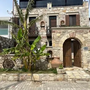 Otel Ionia Liberty Stone, Foça